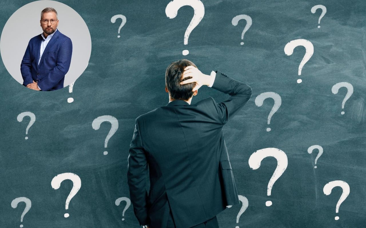 Radoznalostm pitanja, menadžeri