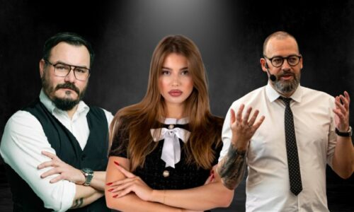 Masterclass, Linkedin