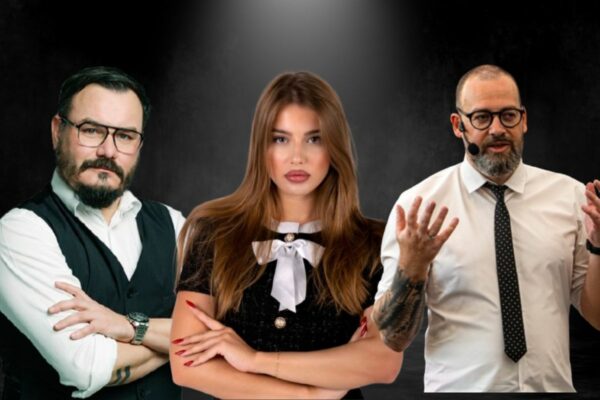 Masterclass, Linkedin