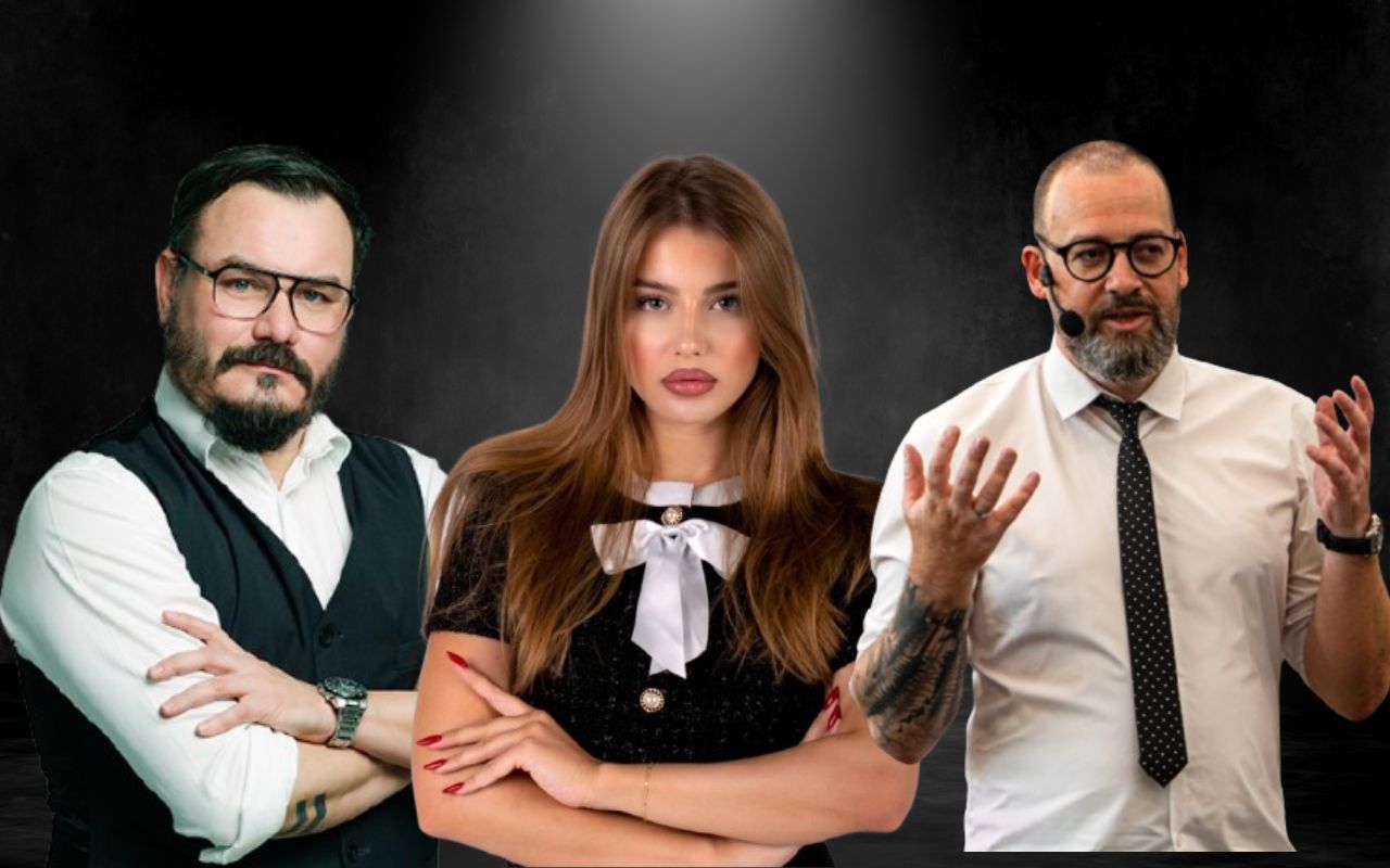 Masterclass, Linkedin