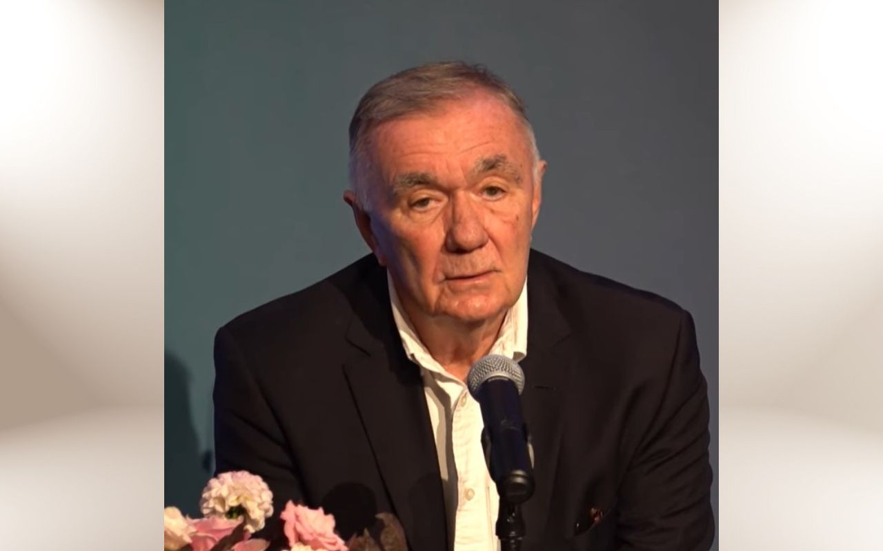 Dušan Kovačević