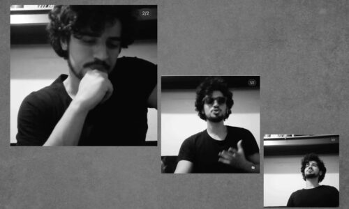 Milo perović, Sergej Trifunović