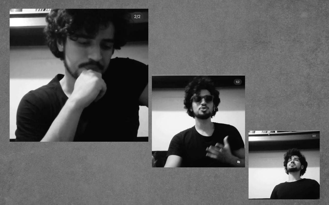 Milo perović, Sergej Trifunović