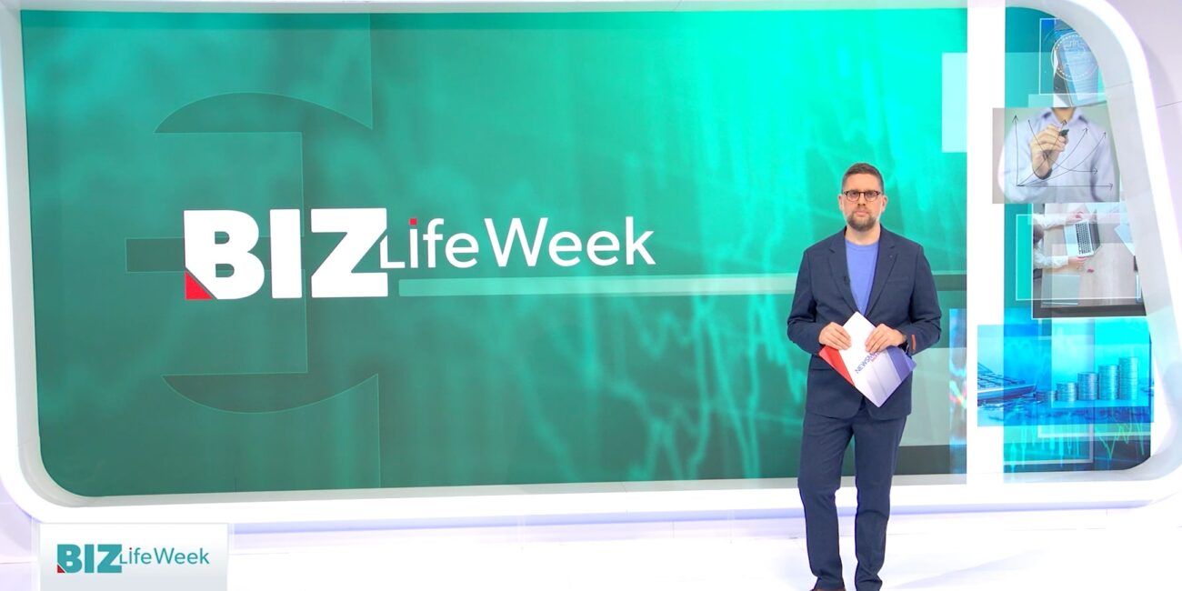 BIZLife Week