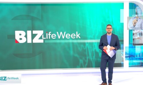 BIZLife Week