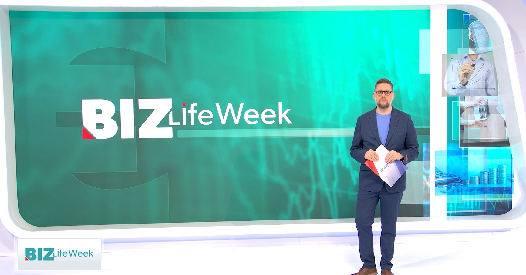 BIZLife Week
