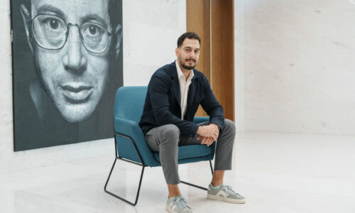 Yuhor, Milan Reljić