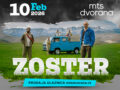 Zoster
