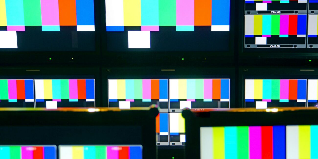 Tv program, televizija, kanal, greška