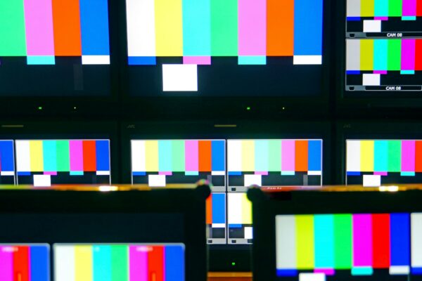 Tv program, televizija, kanal, greška