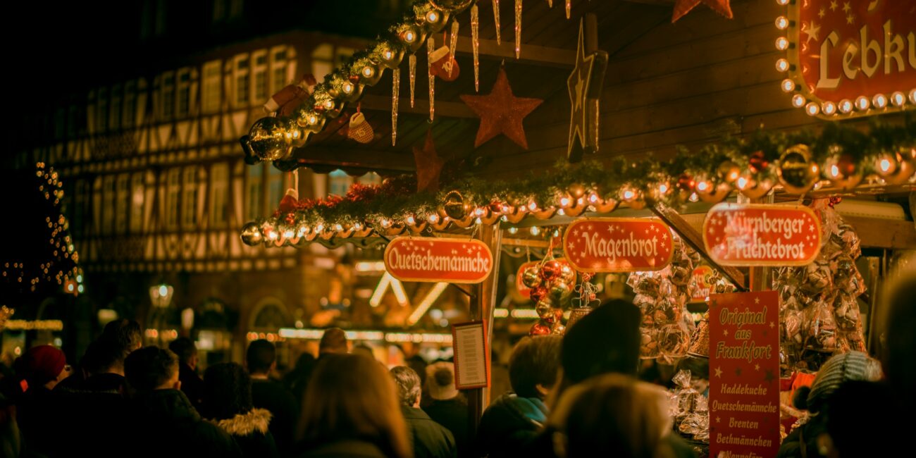 Nirnberg, božićni sajam, nova godina, božić