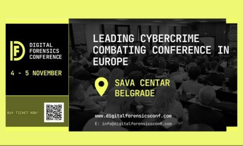 Digital Forensics Conference 2025