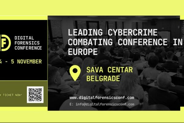 Digital Forensics Conference 2025