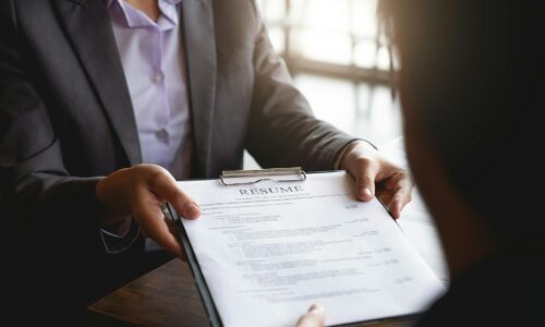 posao, razgovor za posao, CV