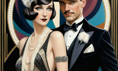 Aero klub, Veče, Noć