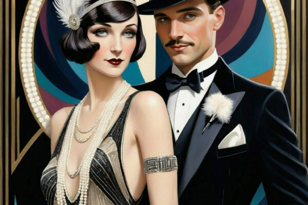 Aero klub, Veče, Noć