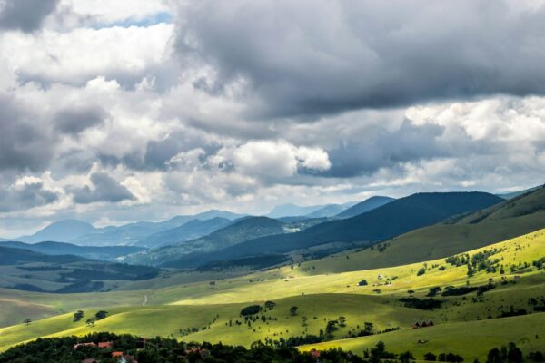 Zlatibor, SRbija