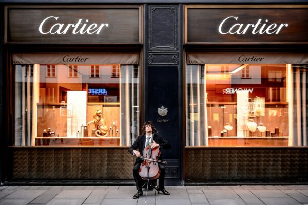 Cartier