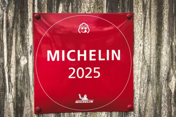 Mišelinov vodič, vino, hrana, piće