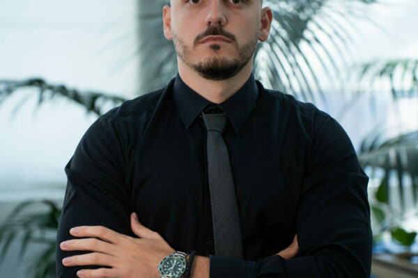 Miloš Mitić, City Expert