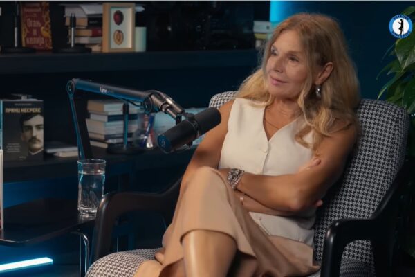 Mirjana Bobić Mojsilović