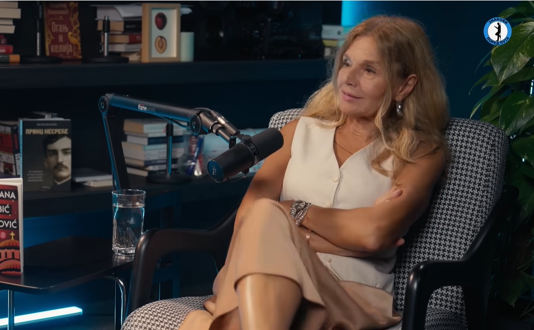 Mirjana Bobić Mojsilović