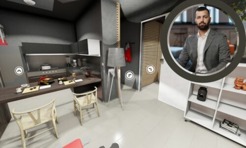 Nemanja Isaković, Arhideus