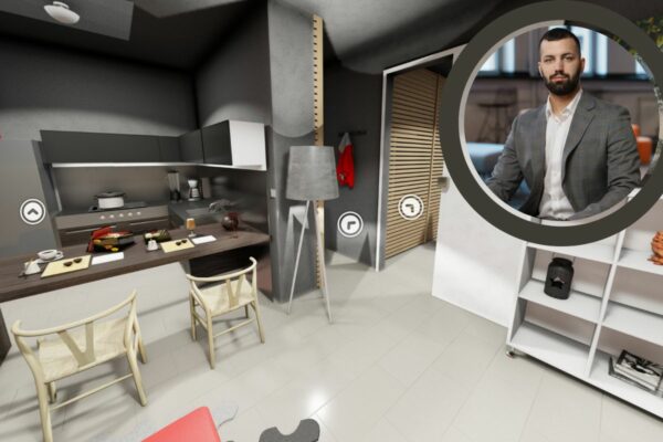 Nemanja Isaković, Arhideus