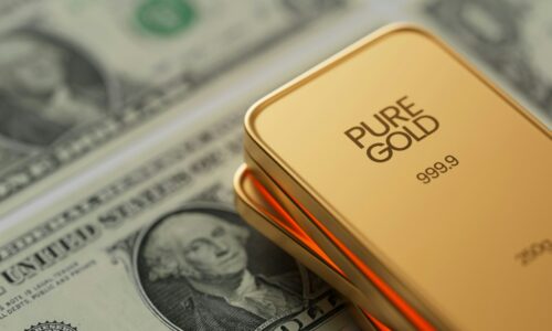 zlato, novac ,dolar,