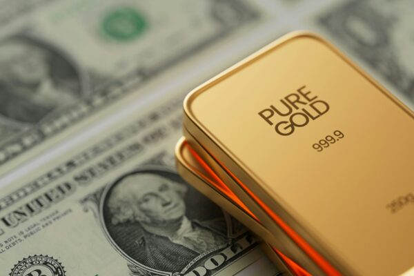 zlato, novac ,dolar,