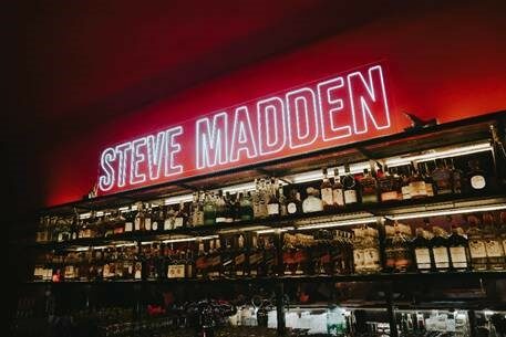 Steve Madden
