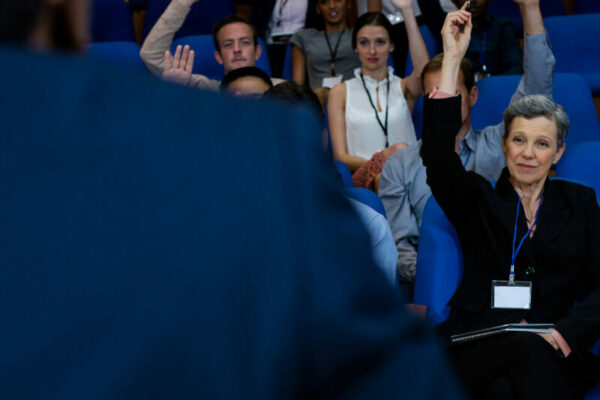 Radomir Marković, javni nastup