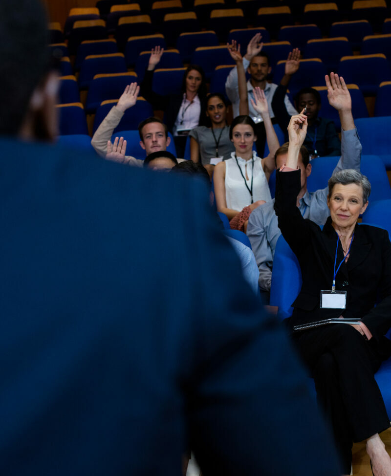 Radomir Marković, javni nastup