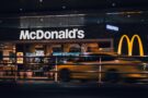 McDonald’s, restoran, brza hrana
