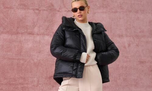 zimske jakne, sinsay