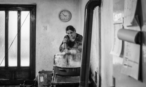 Gastronomska Fotografija