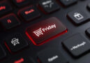 Crni petak, Black Friday