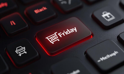 Crni petak, Black Friday