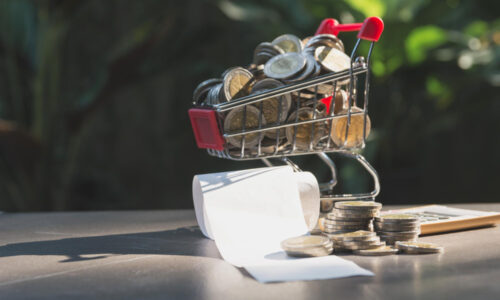 Finansije, Finansijski sektor