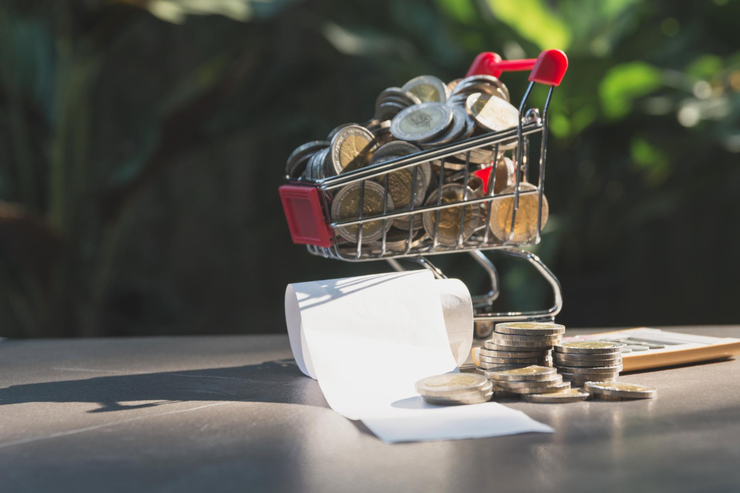 Finansije, Finansijski sektor