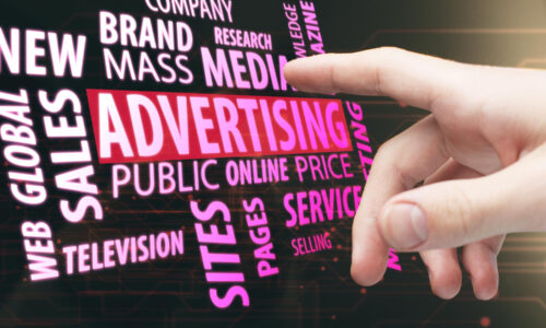 Oglašivači, marketing, omnicom