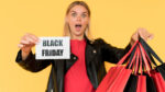 Crni petak, Black Friday