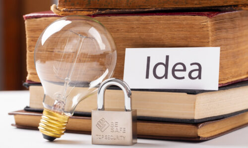 Intelektualna svojina