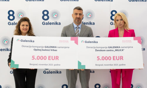 Galenika