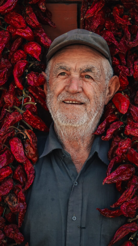 Gastronomska Fotografija