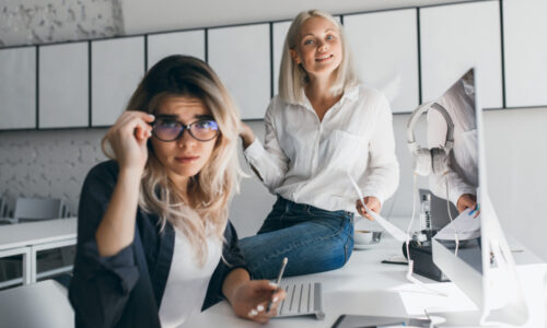 žene, žensko preduzetništvo