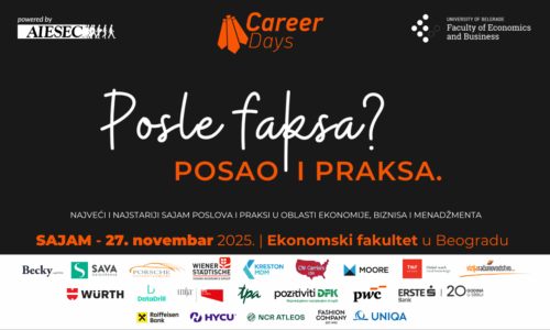 Career days