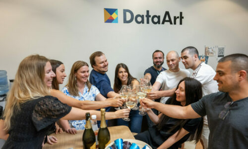 DataArt