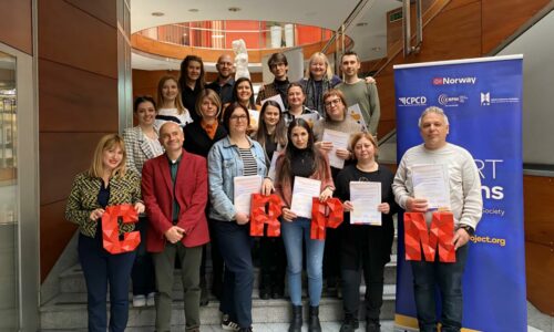 Finansijske akademije