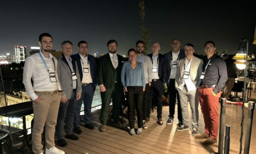 Western Balkans ESG Foundation